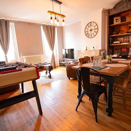 Appartement De 80M2 Le Breuil A Albi Classe 3 Etoiles Kültér fotó