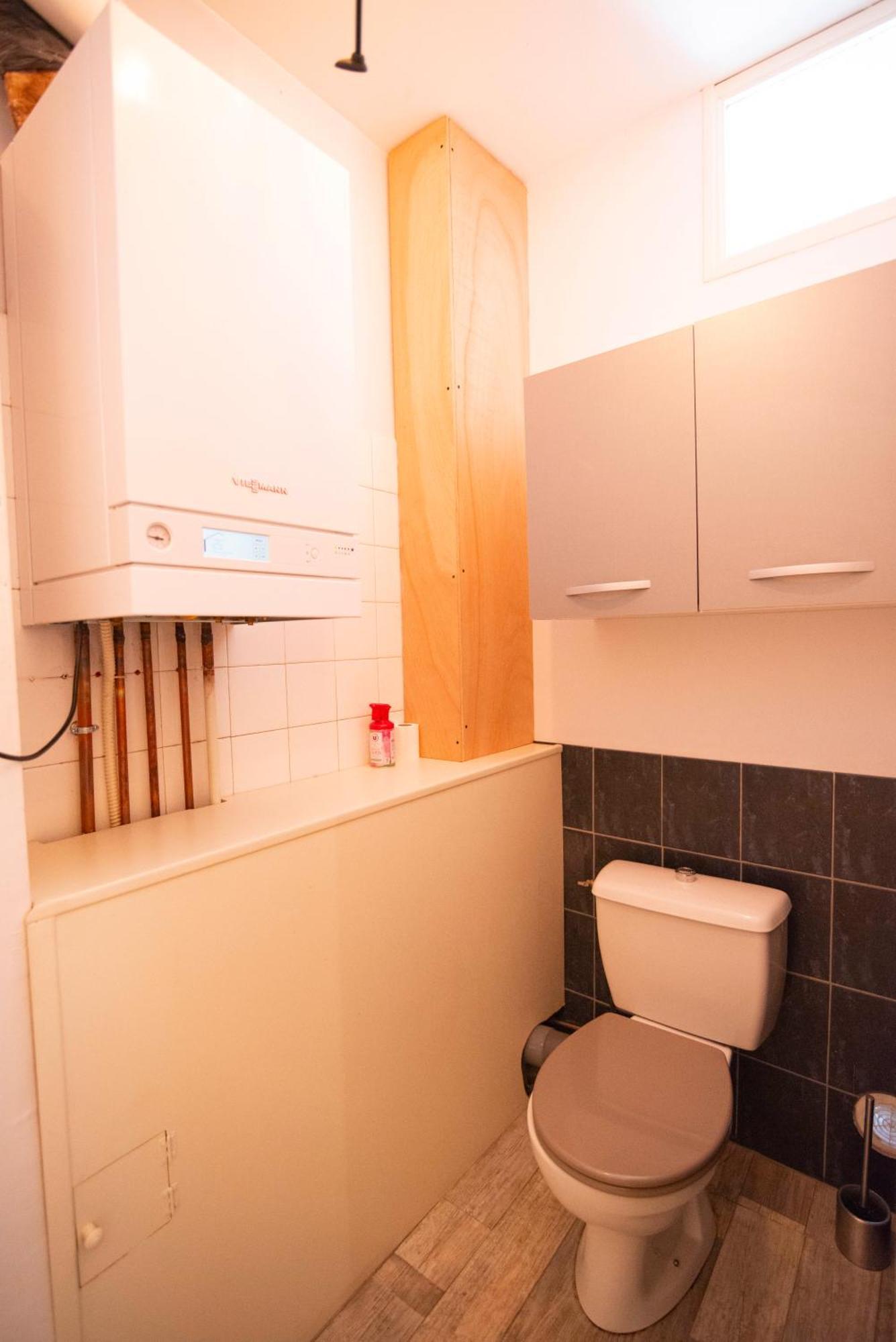 Appartement De 80M2 Le Breuil A Albi Classe 3 Etoiles Kültér fotó