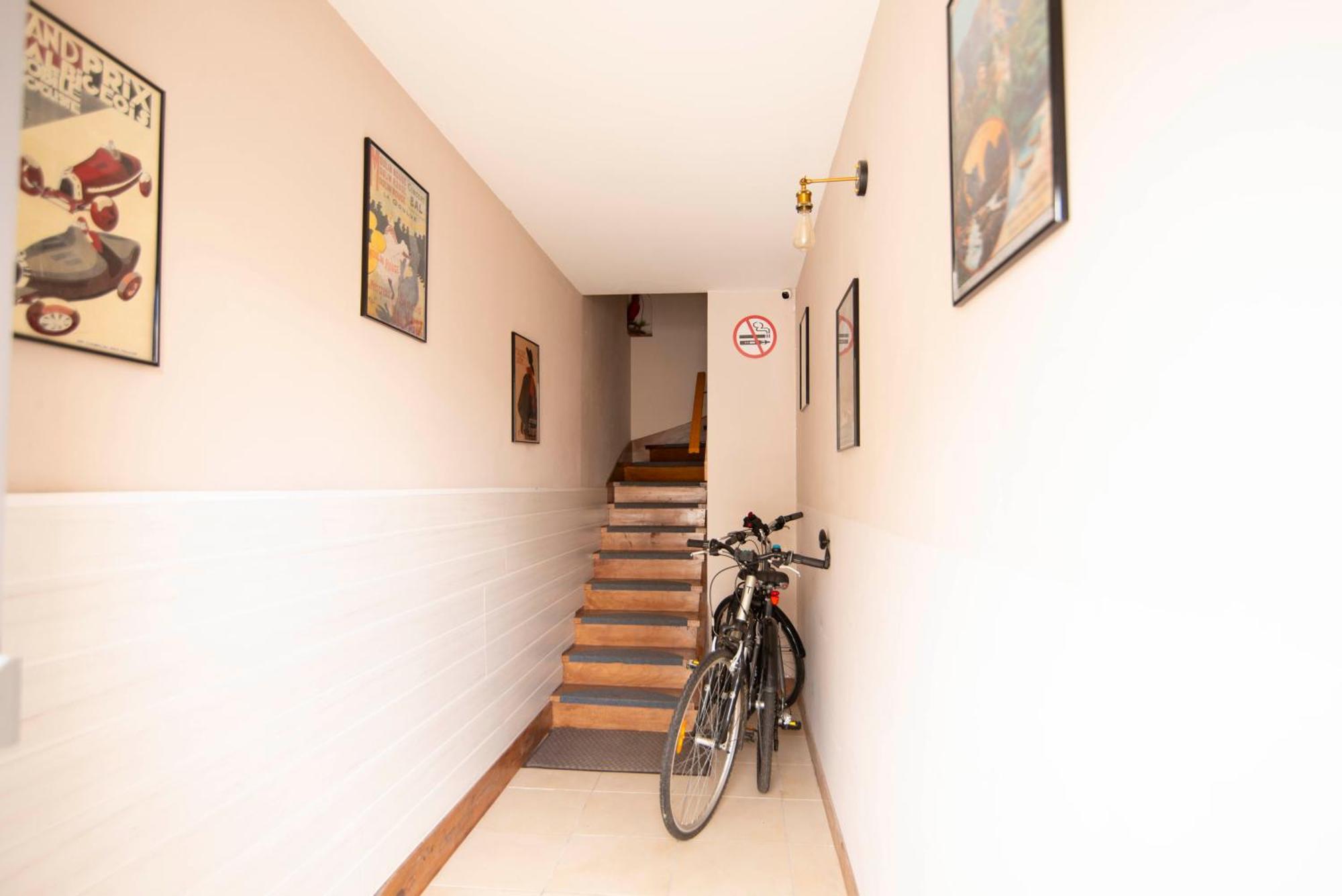 Appartement De 80M2 Le Breuil A Albi Classe 3 Etoiles Kültér fotó